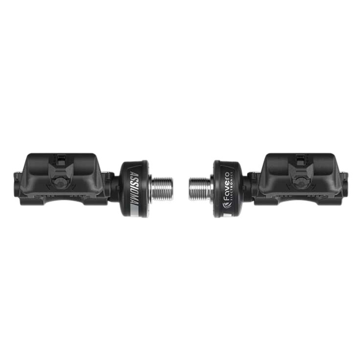 FAVERO ASSIOMA DUO PEDAL FAVERO