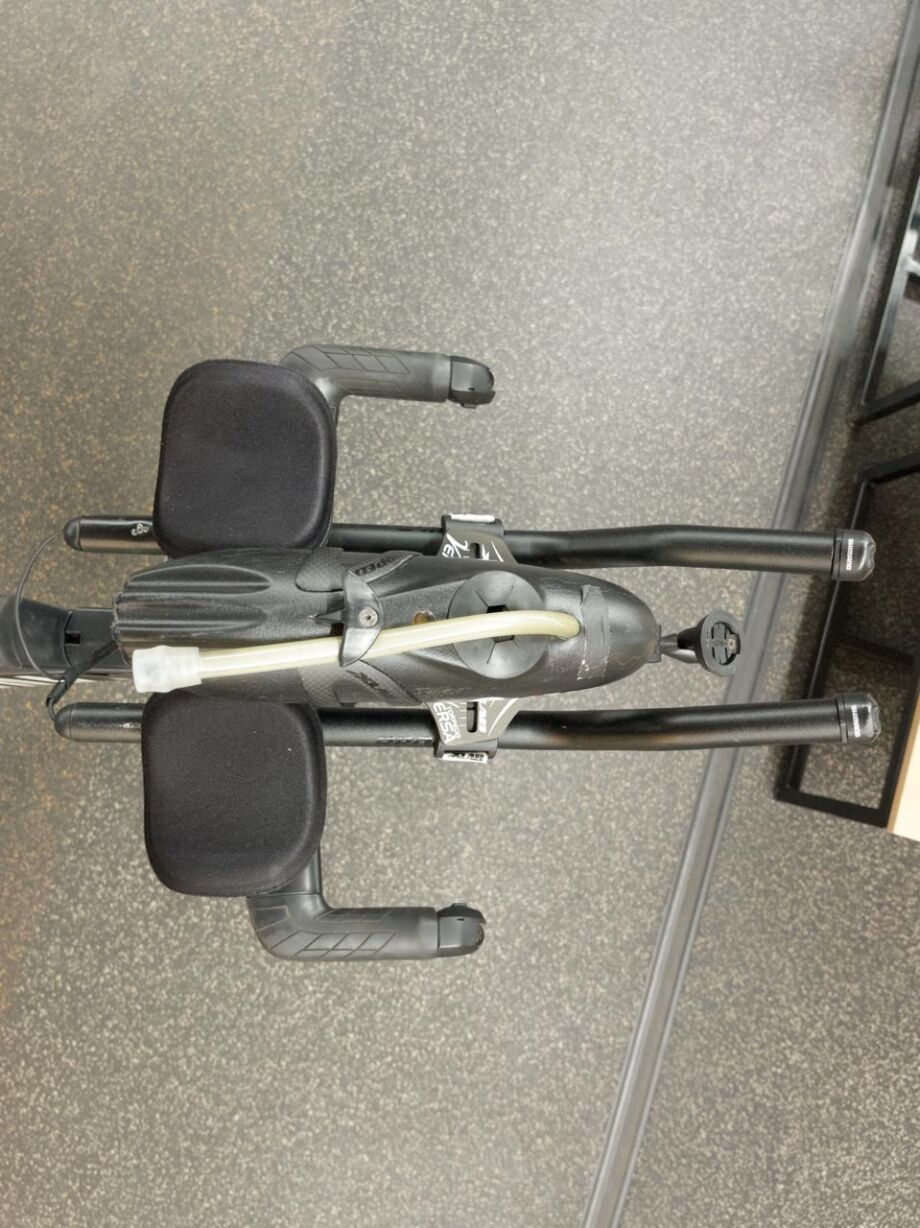 Canyon Speedmax CF SLX Large