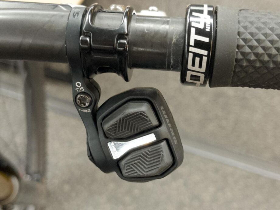 S-Works Levo G4 S3