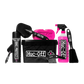 The 8-in-1 Bike Cleaning Kit MUC-OFF