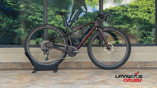 Diverge STR Pro 49cm Lynnwood Cyclery