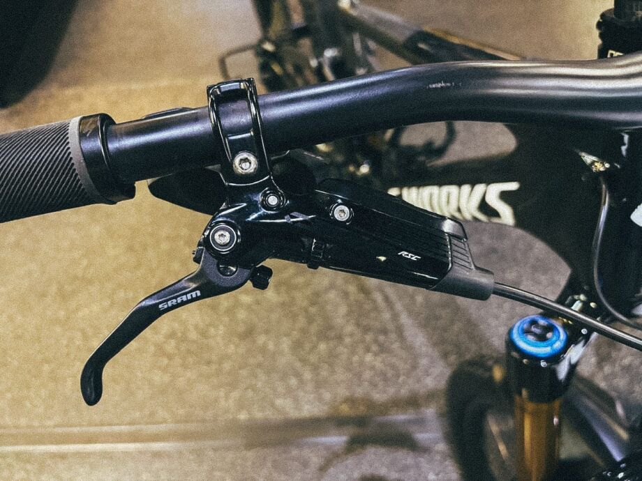 S-Works Turbo Kenevo SL S4