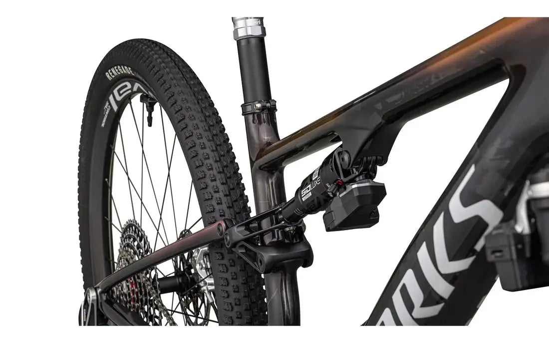 S-Works Epic 8 SPECIALIZED
