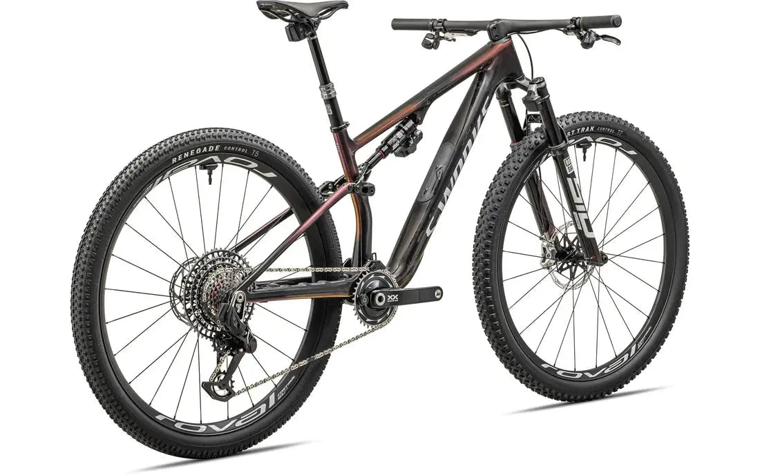 S-Works Epic 8 SPECIALIZED