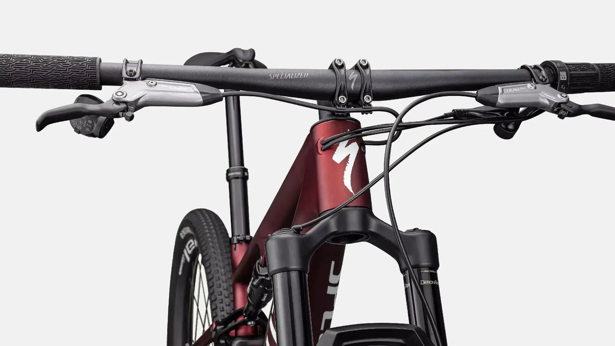 Epic 8 Expert SPECIALIZED