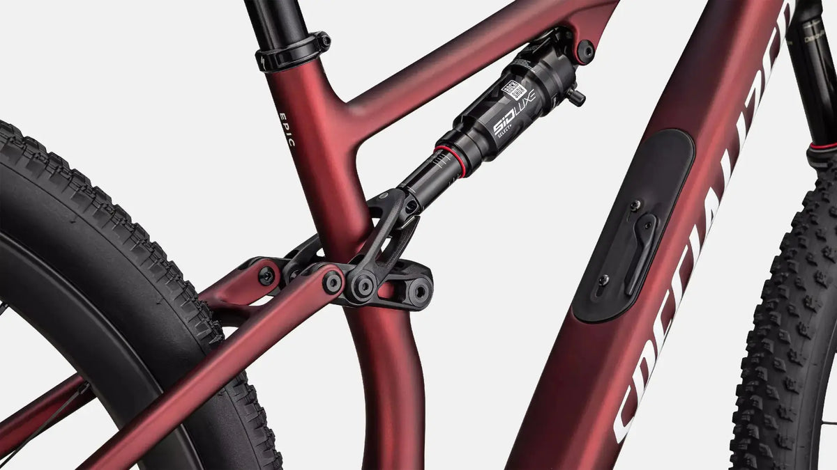 Epic 8 Expert SPECIALIZED