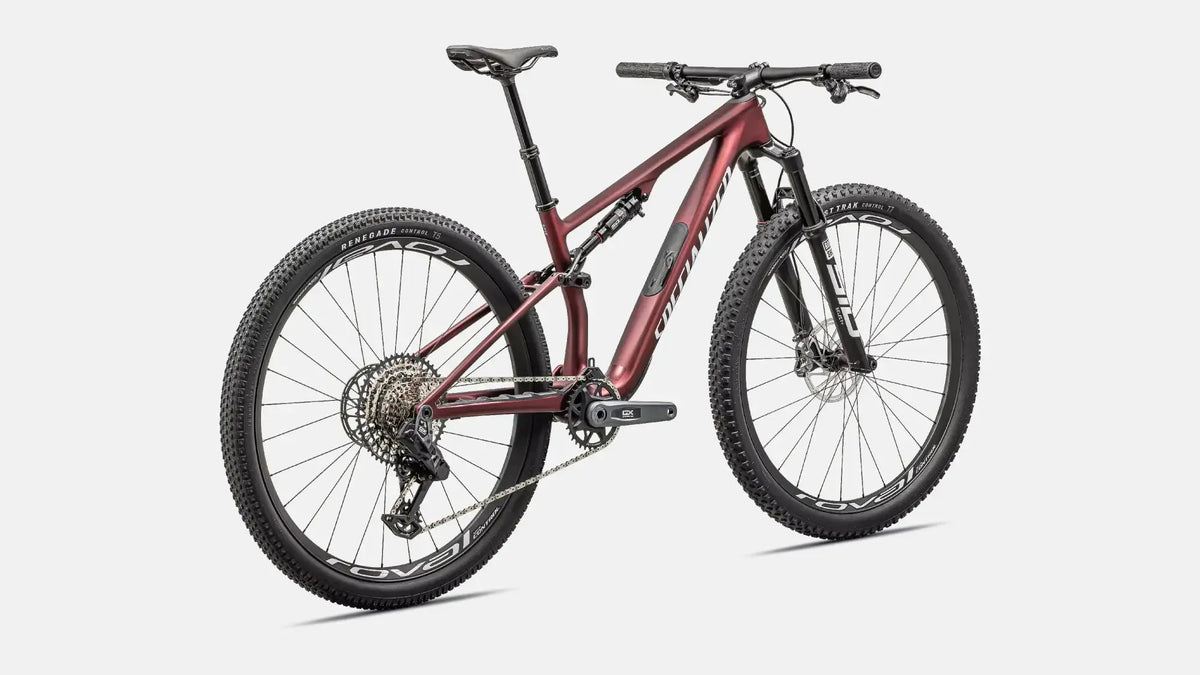 Epic 8 Expert SPECIALIZED