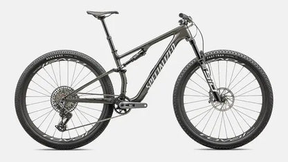 Epic 8 Expert SPECIALIZED