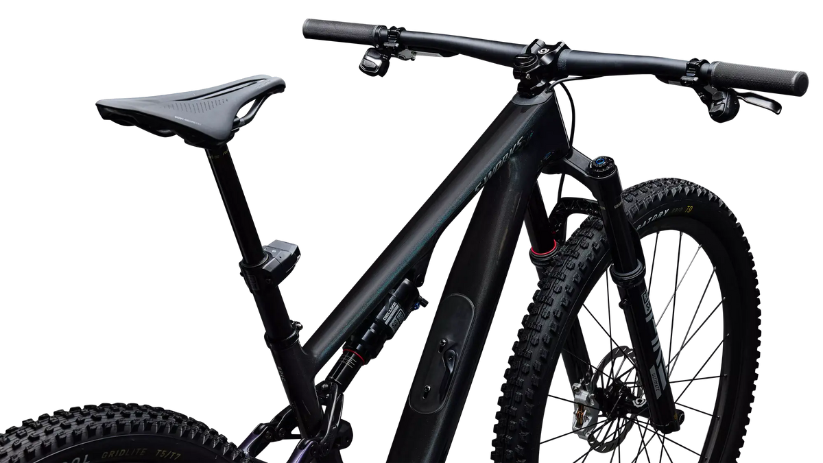 S-Works Epic 8 EVO Lynnwood Cyclery