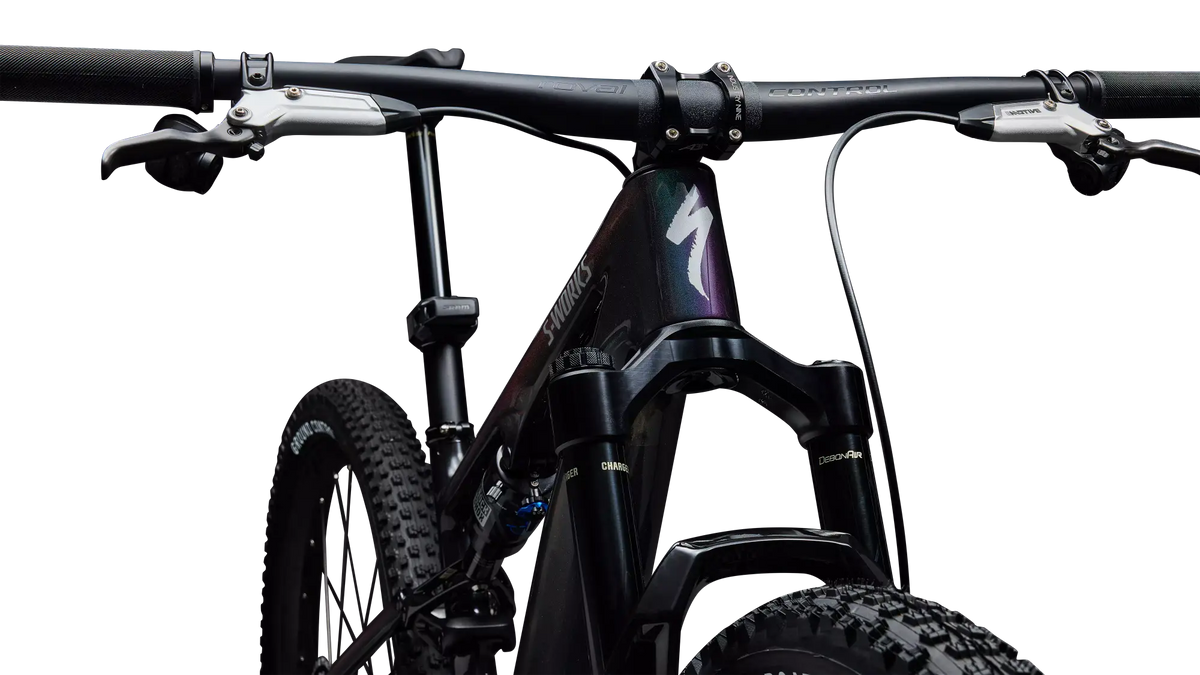 S-Works Epic 8 EVO Lynnwood Cyclery