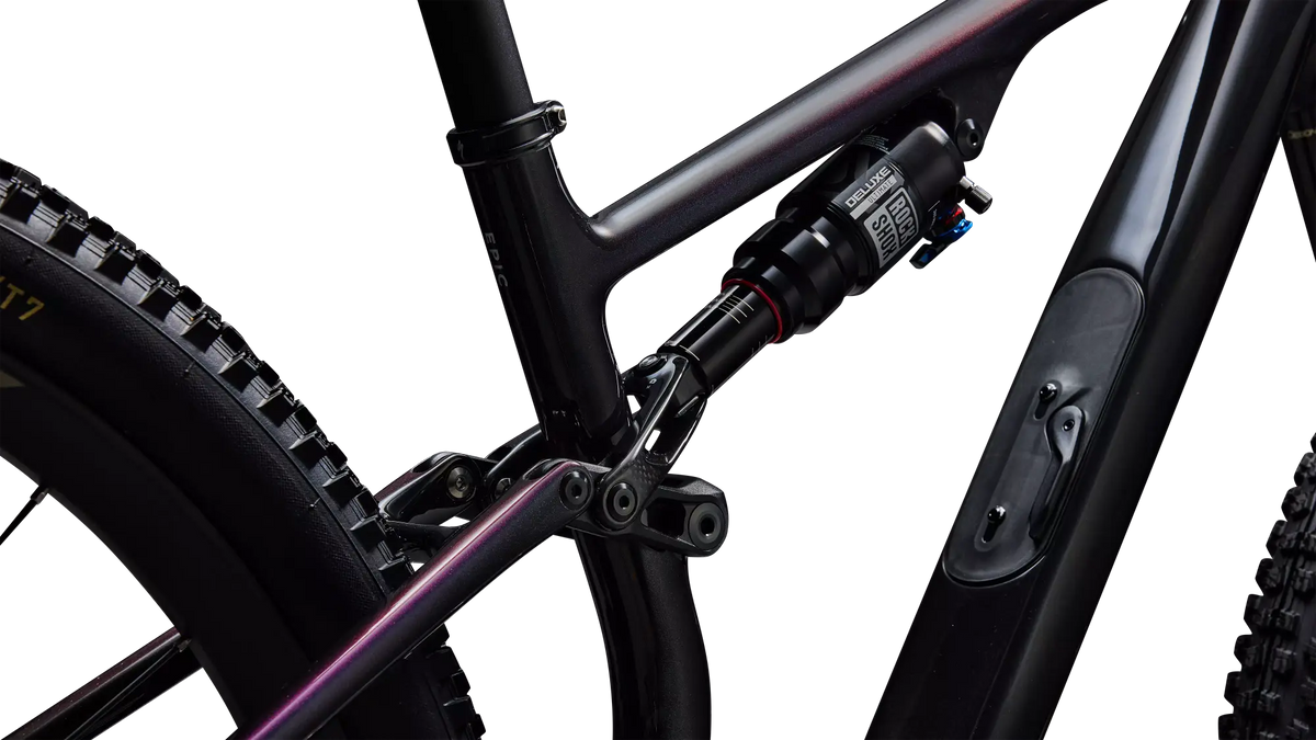 S-Works Epic 8 EVO Lynnwood Cyclery