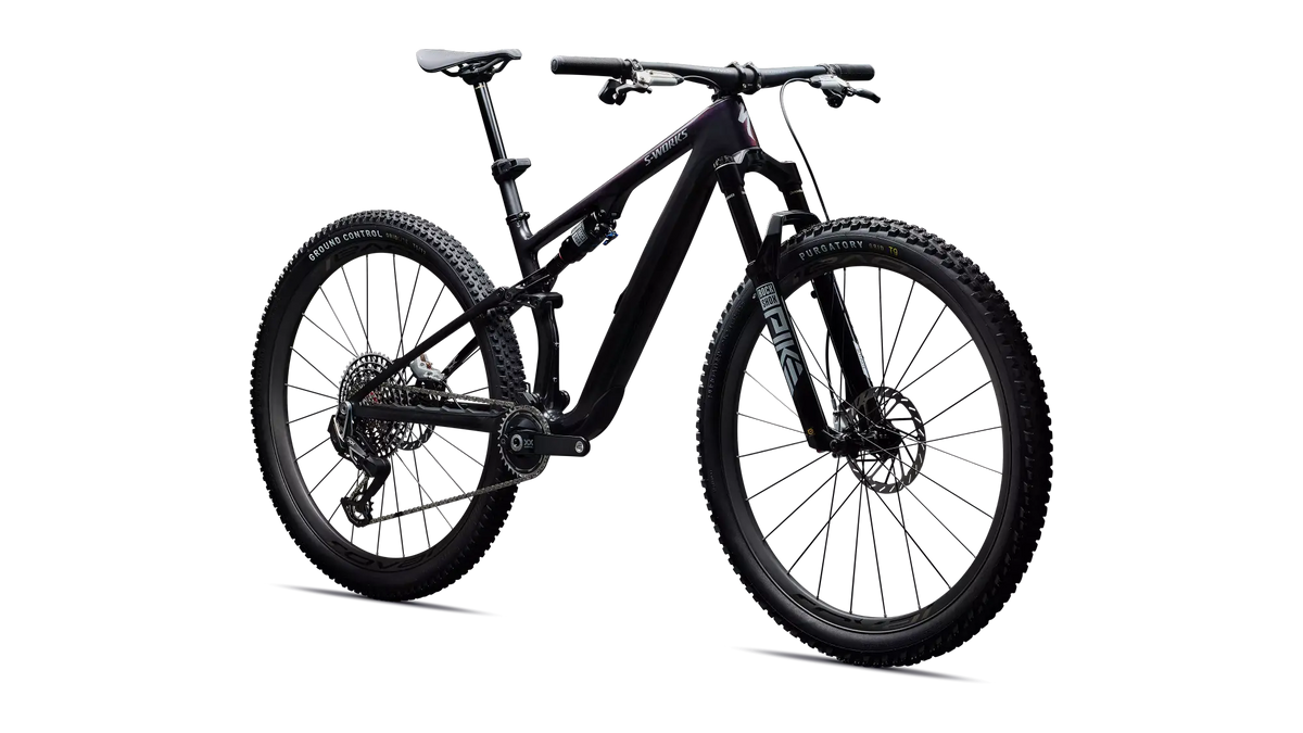 S-Works Epic 8 EVO Lynnwood Cyclery