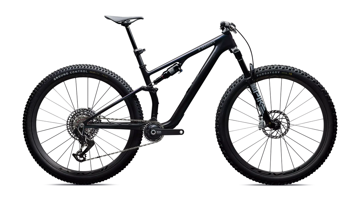 S-Works Epic 8 EVO Lynnwood Cyclery