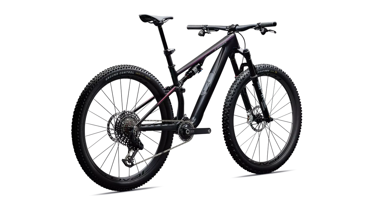 S-Works Epic 8 EVO Lynnwood Cyclery