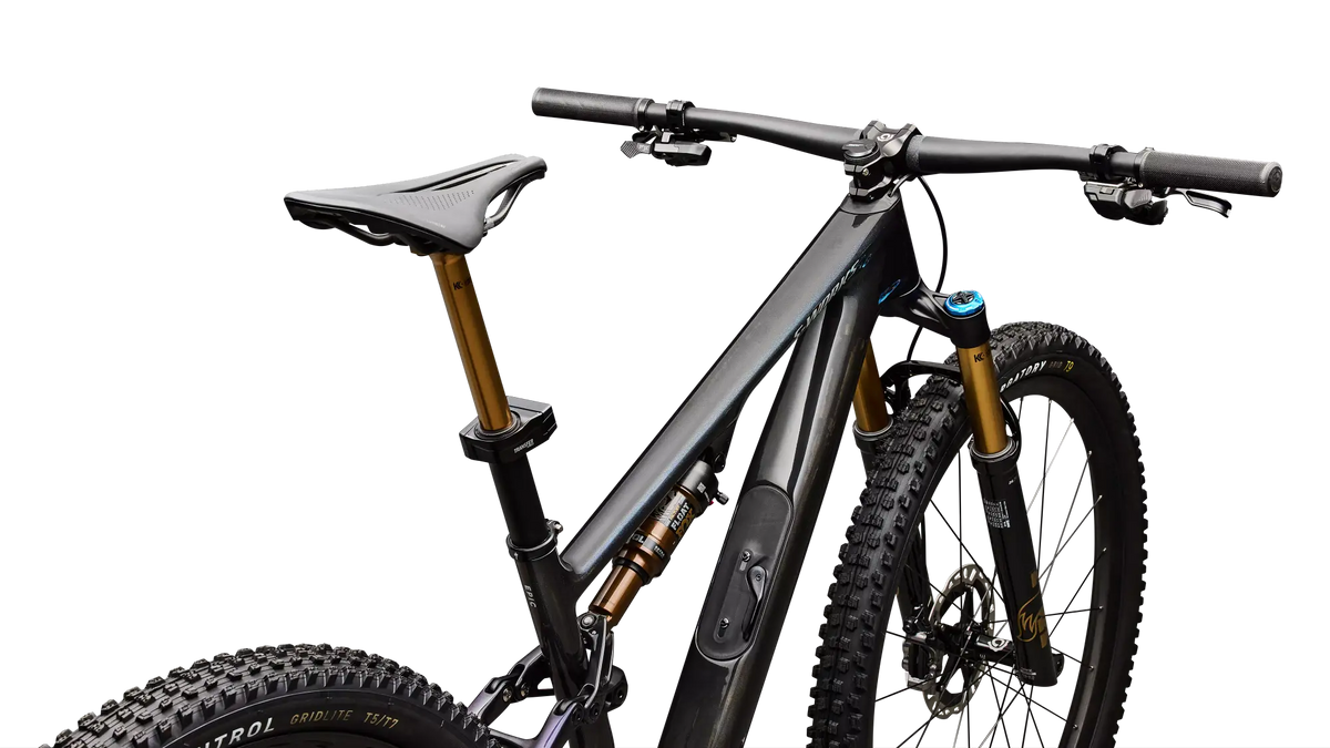 S-Works Epic 8 EVO SPECIALIZED