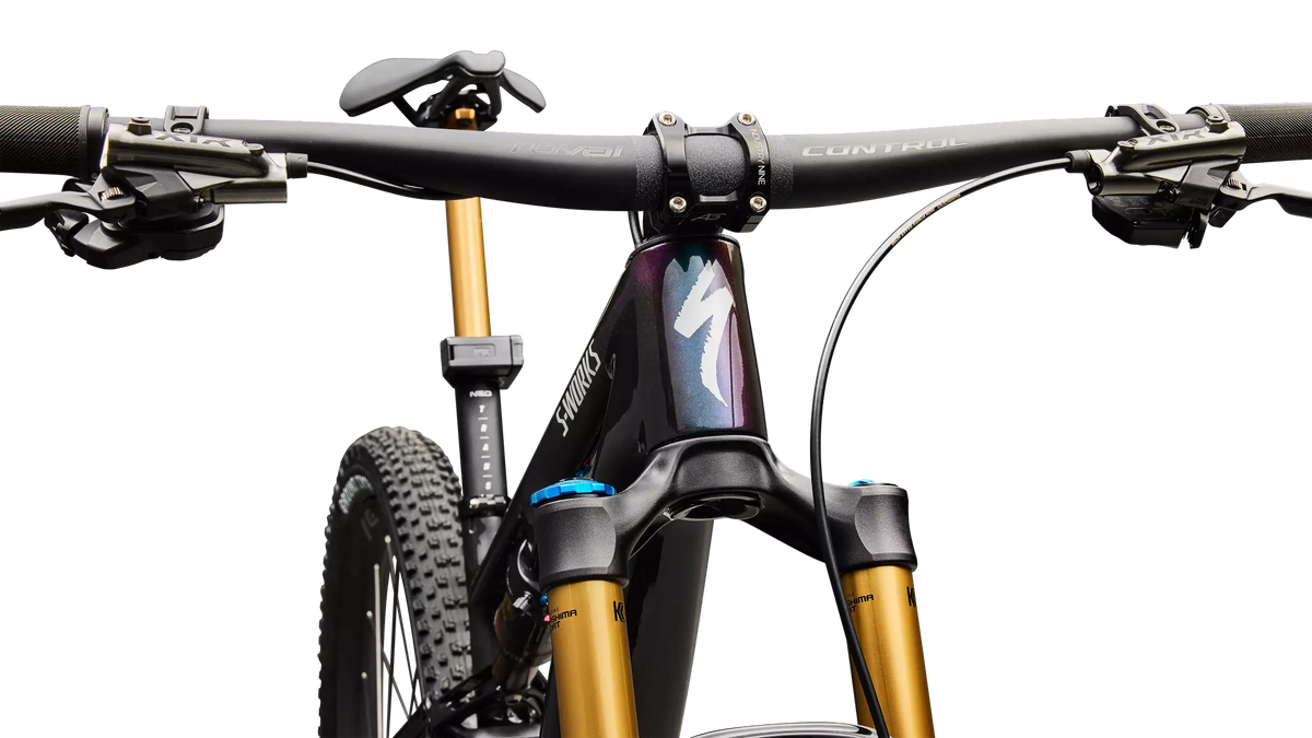 S-Works Epic 8 EVO SPECIALIZED
