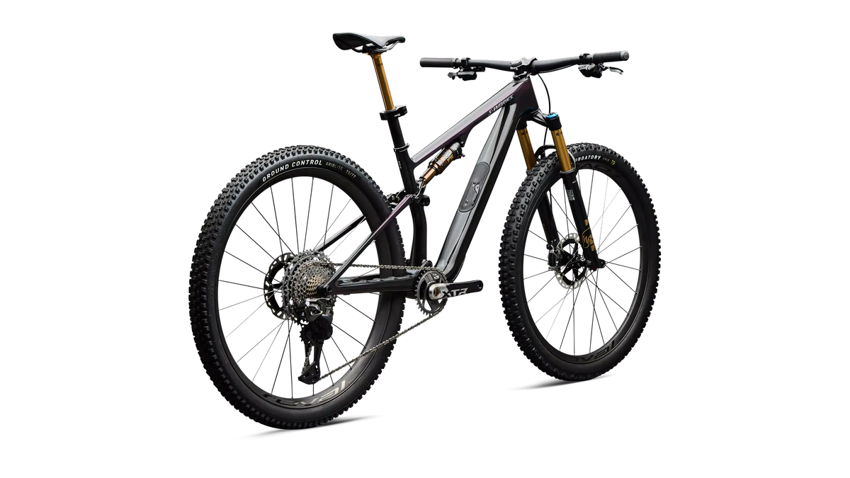 S-Works Epic 8 EVO SPECIALIZED