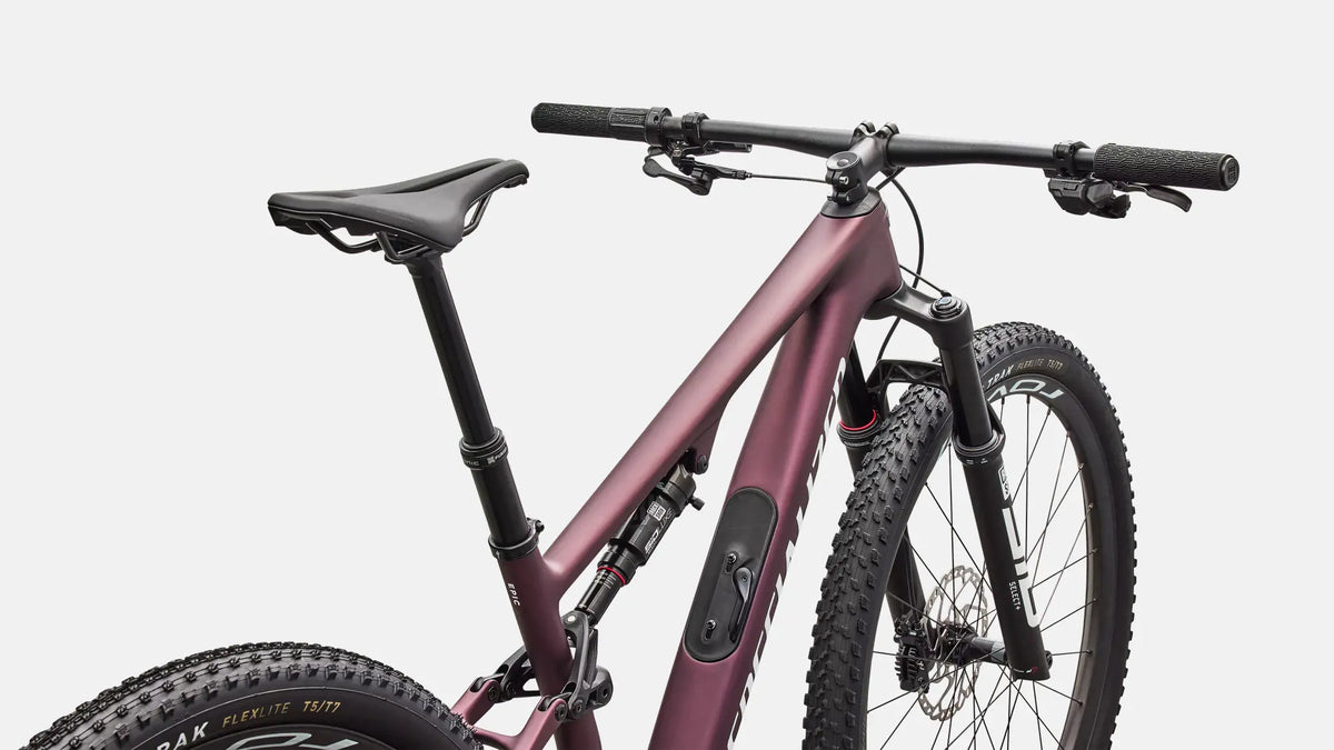 Epic 8 Expert Lynnwood Cyclery