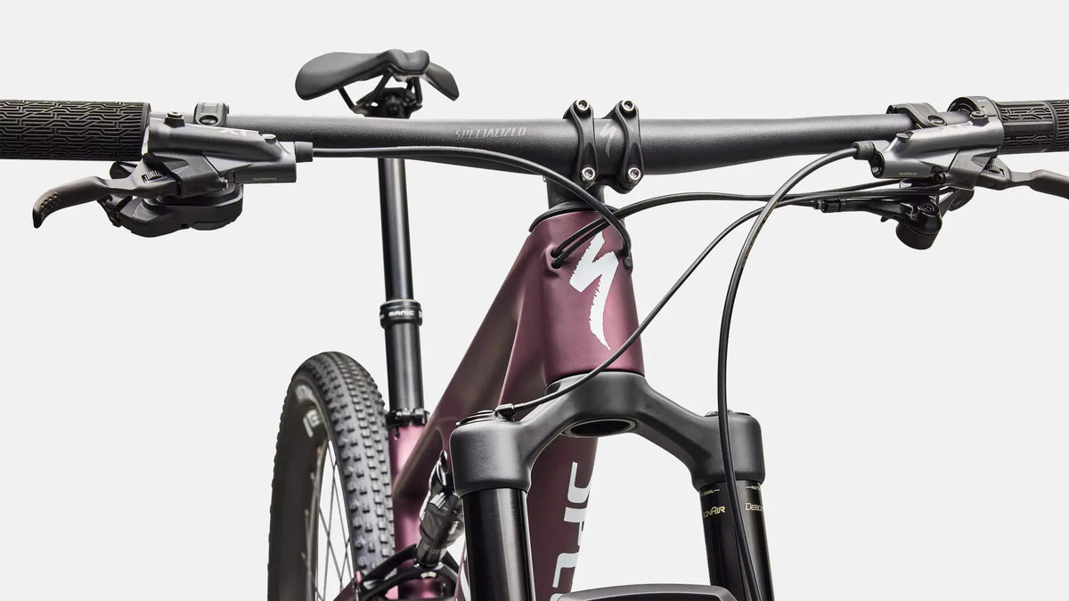 Epic 8 Expert Lynnwood Cyclery