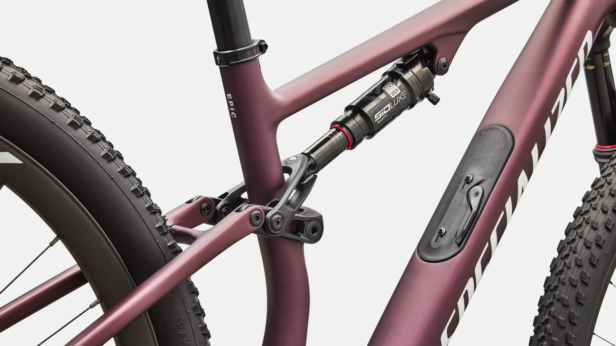 Epic 8 Expert Lynnwood Cyclery