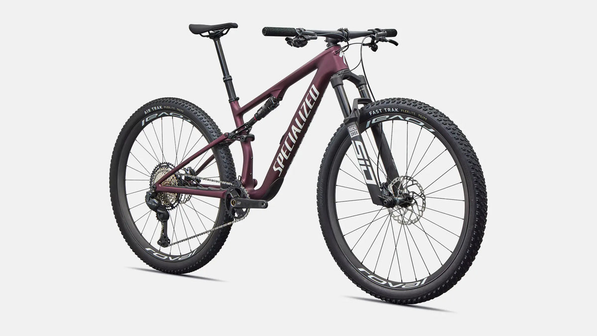 Epic 8 Expert Lynnwood Cyclery