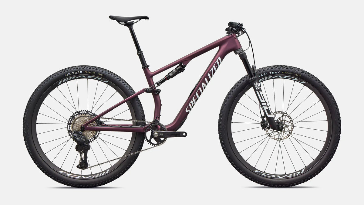 Epic 8 Expert Lynnwood Cyclery