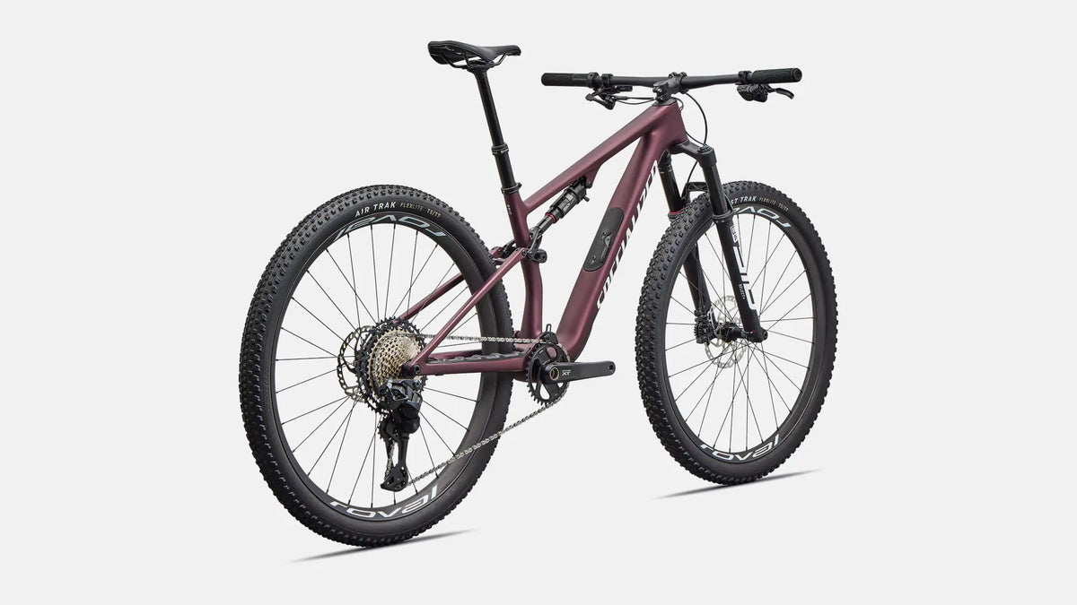 Epic 8 Expert Lynnwood Cyclery
