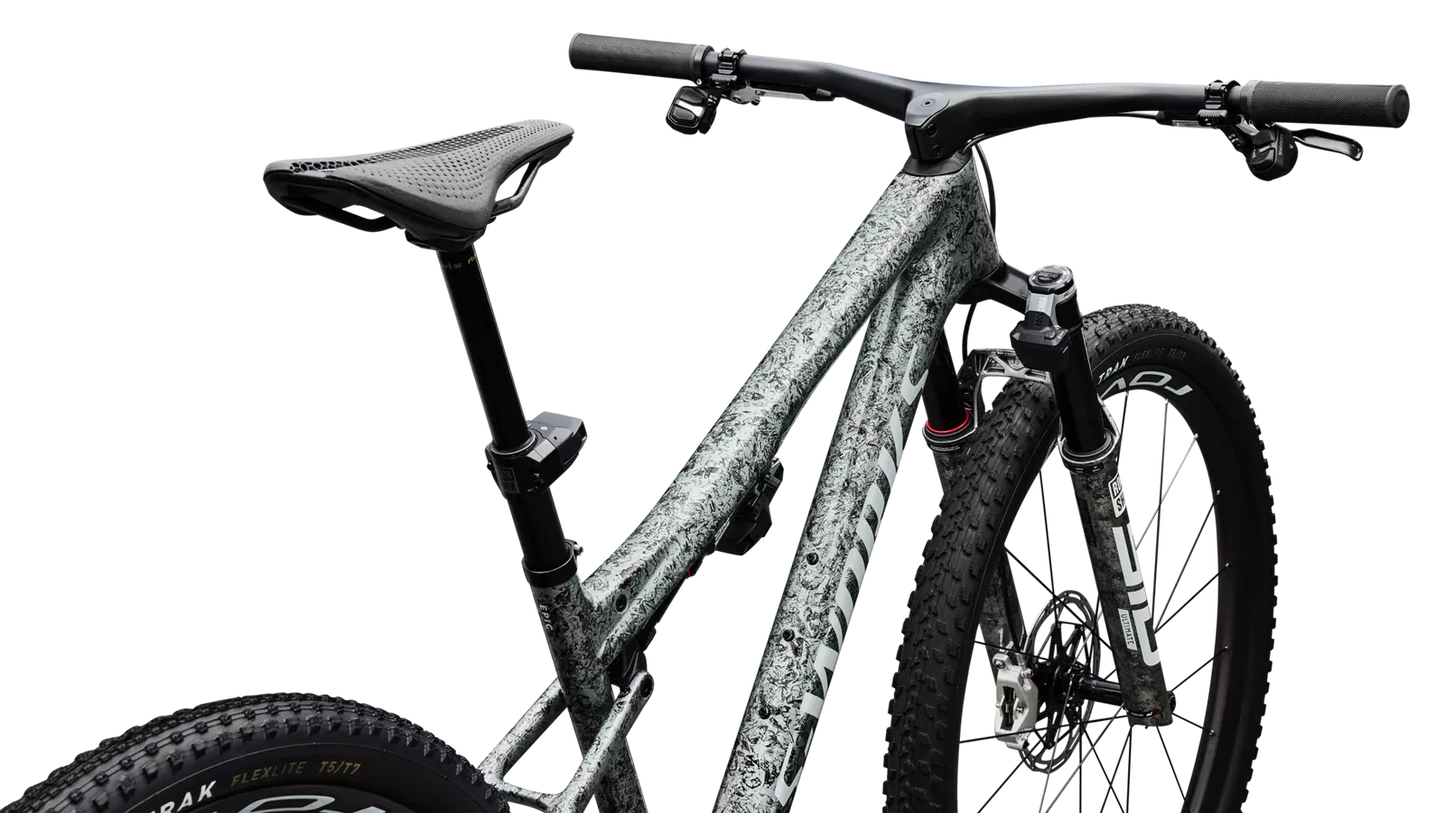 S-Works Epic 9 Lynnwood Cyclery
