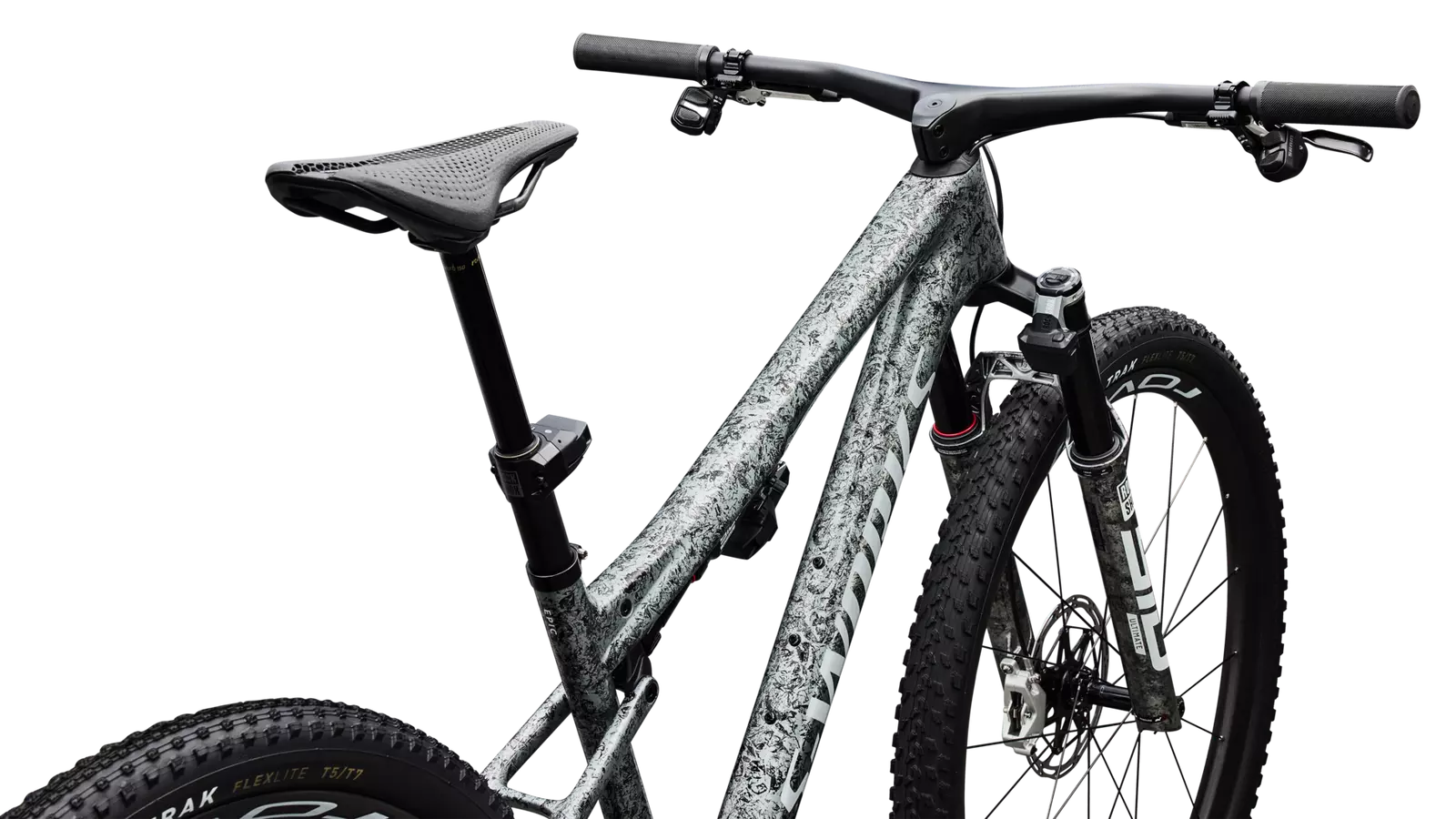 S-Works Epic 9 Lynnwood Cyclery