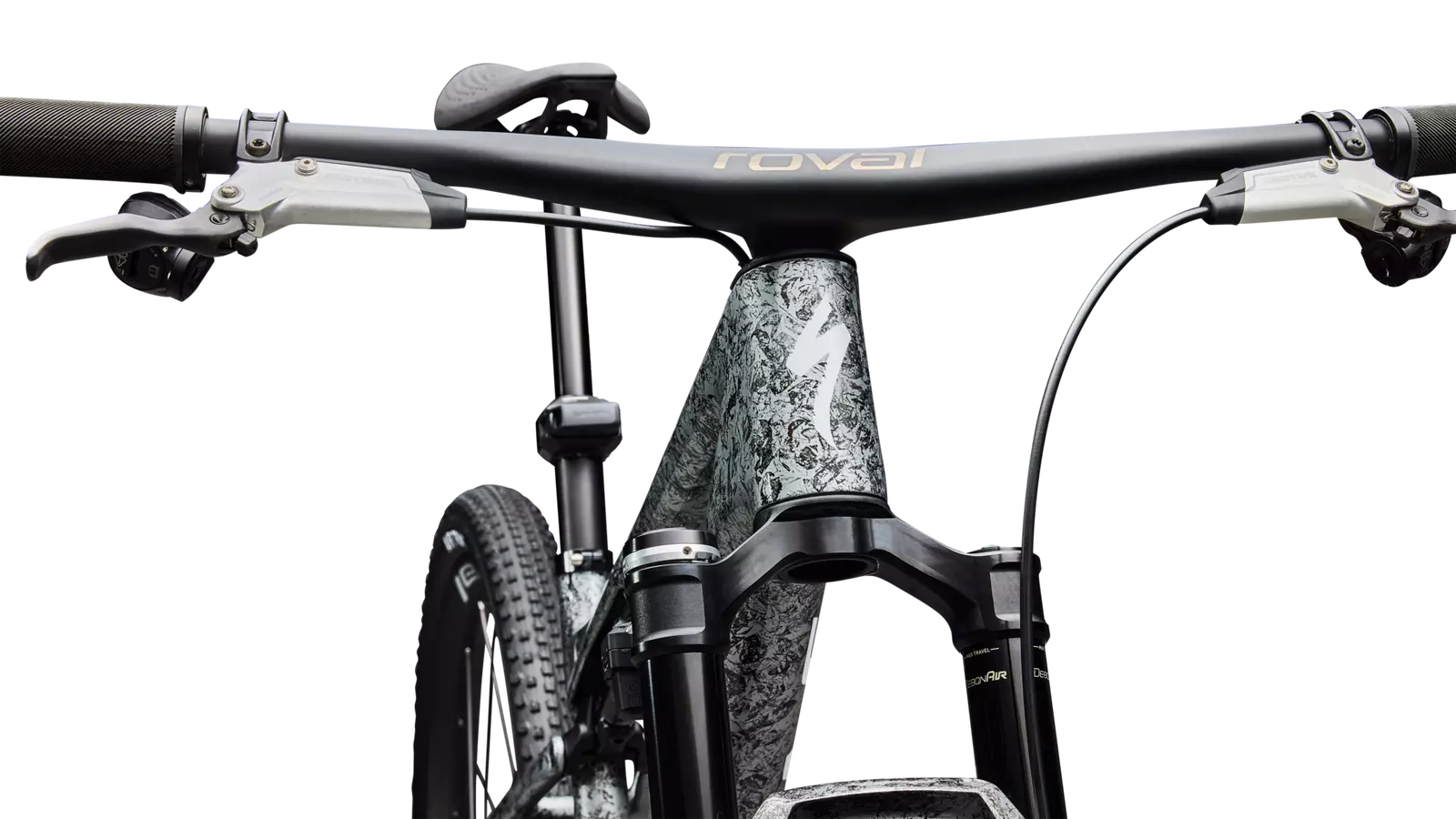 S-Works Epic 9 Lynnwood Cyclery