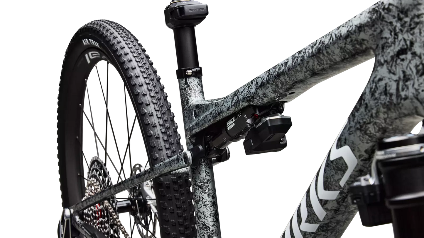 S-Works Epic 9 Lynnwood Cyclery