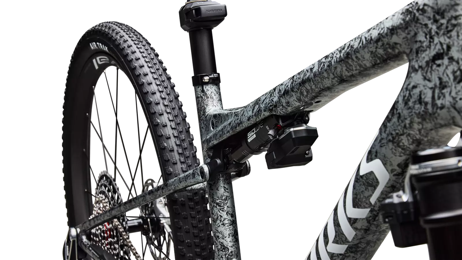 S-Works Epic 9 Lynnwood Cyclery
