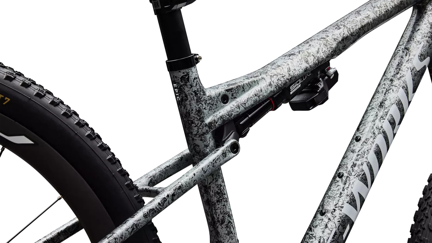 S-Works Epic 9 Lynnwood Cyclery