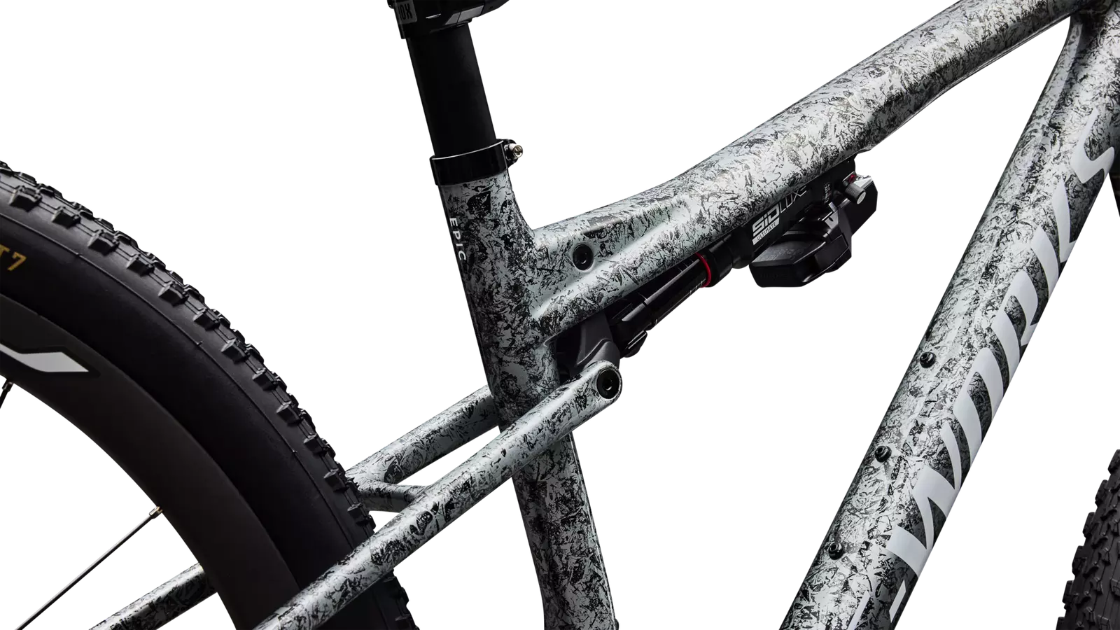 S-Works Epic 9 Lynnwood Cyclery
