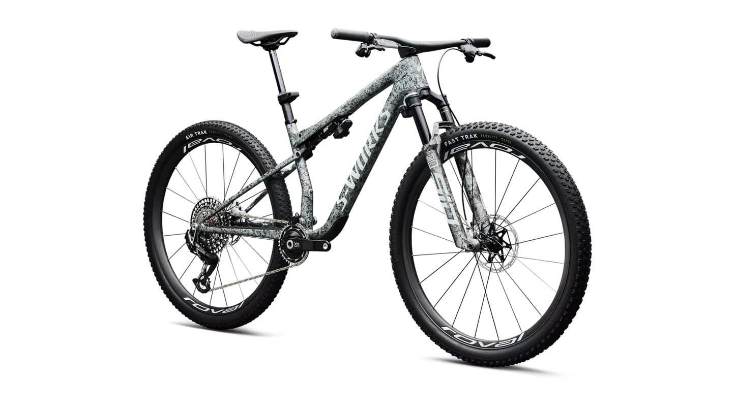 S-Works Epic 9 Lynnwood Cyclery