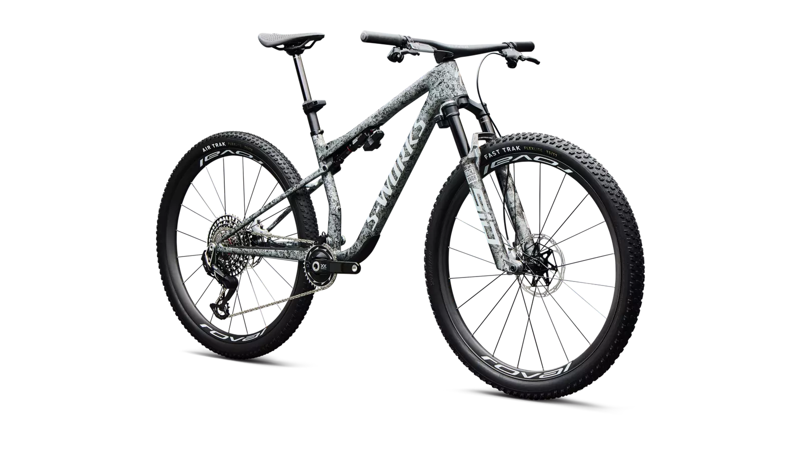 S-Works Epic 9 Lynnwood Cyclery