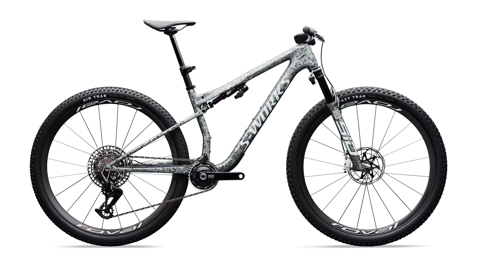 S-Works Epic 9 Lynnwood Cyclery