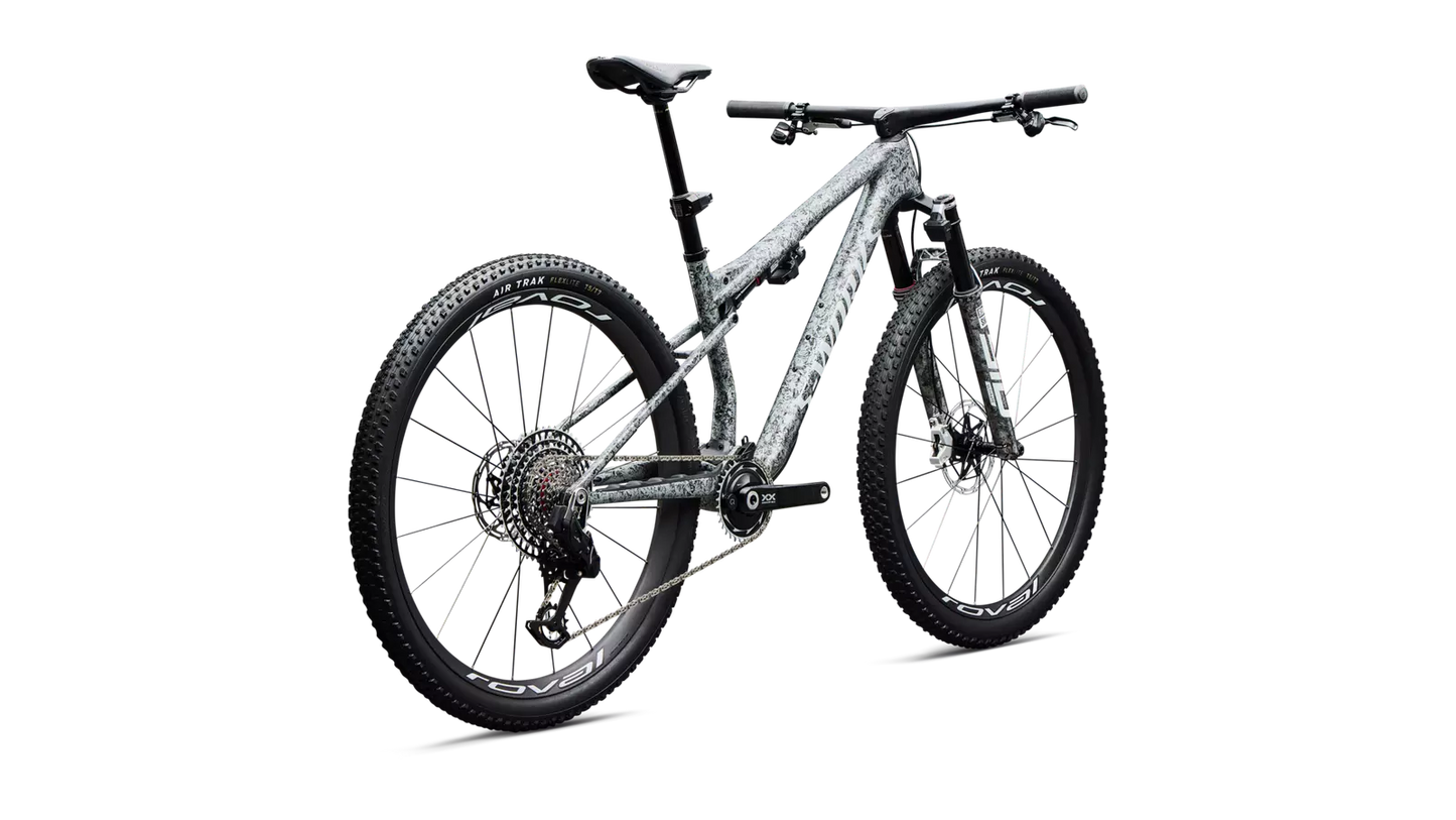 S-Works Epic 9 Lynnwood Cyclery