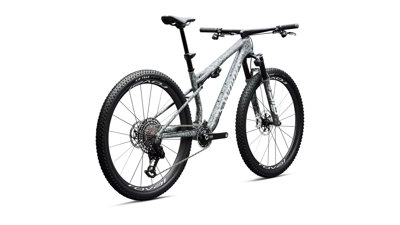 S-Works Epic 9 Lynnwood Cyclery