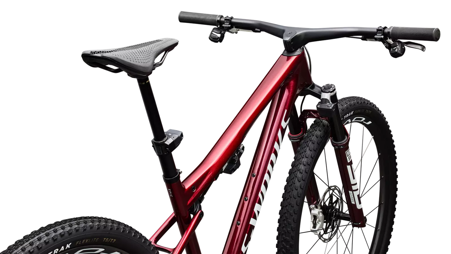S-Works Epic 9 Lynnwood Cyclery