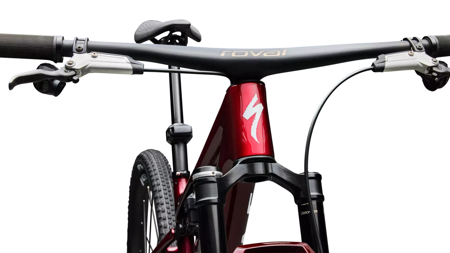 S-Works Epic 9 Lynnwood Cyclery