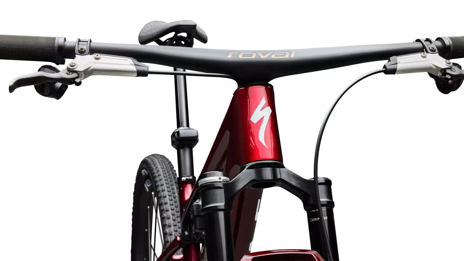 S-Works Epic 9 Lynnwood Cyclery