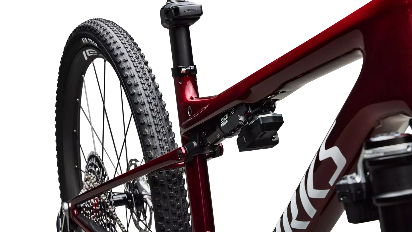 S-Works Epic 9 Lynnwood Cyclery