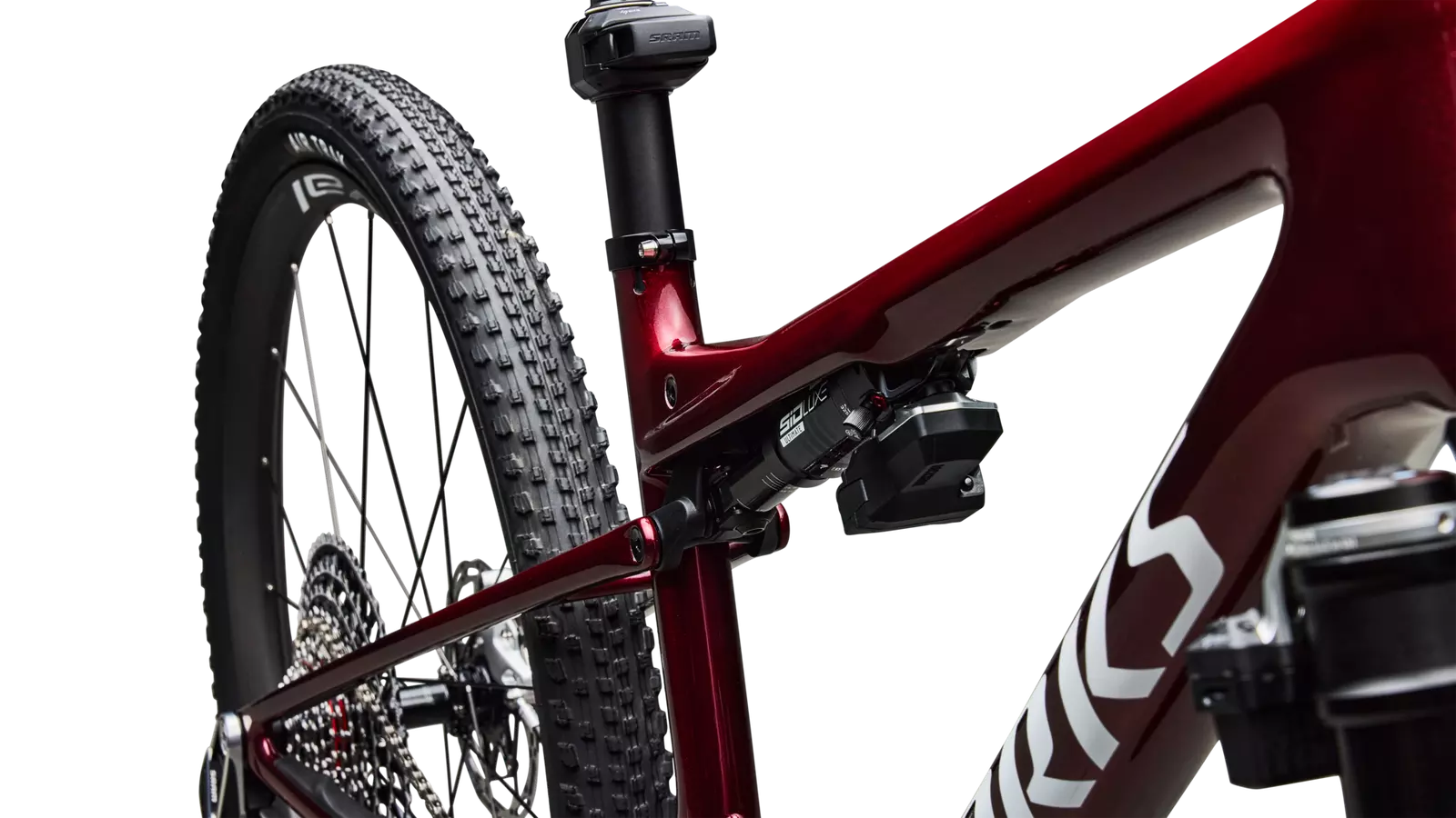 S-Works Epic 9 Lynnwood Cyclery