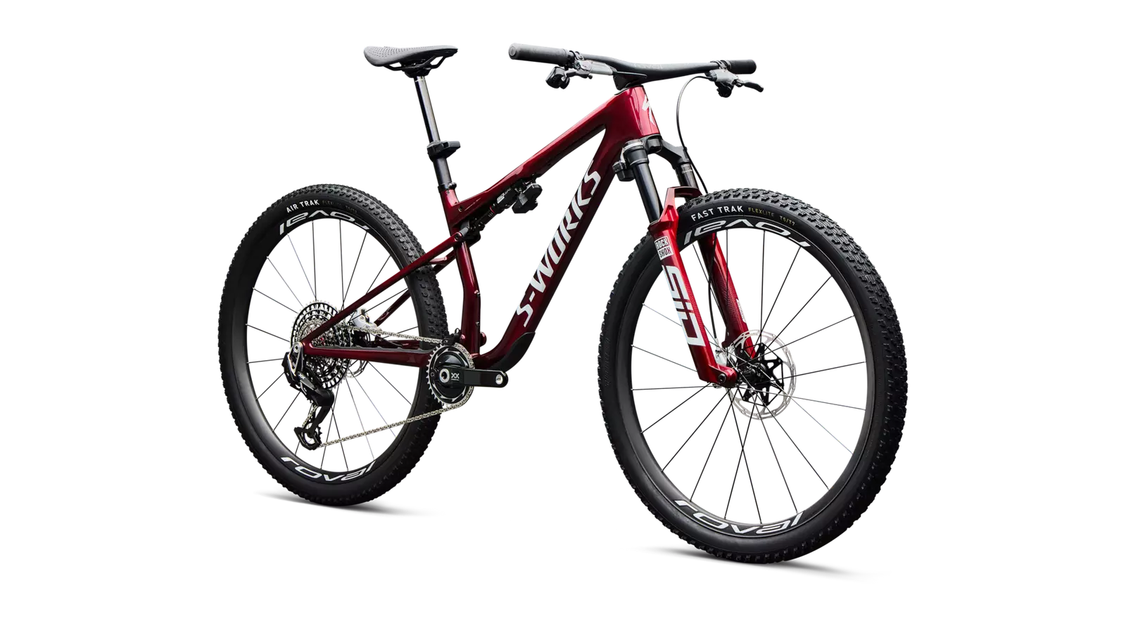 S-Works Epic 9 Lynnwood Cyclery