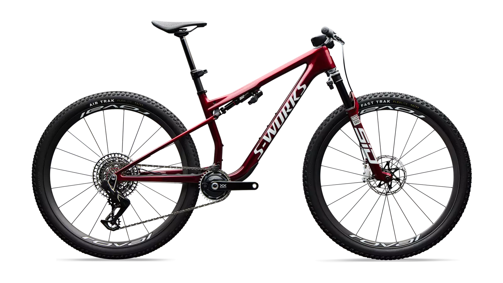 S-Works Epic 9 Lynnwood Cyclery