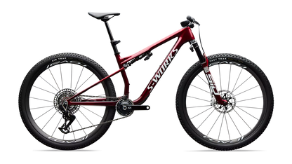 S-Works Epic 9 Lynnwood Cyclery
