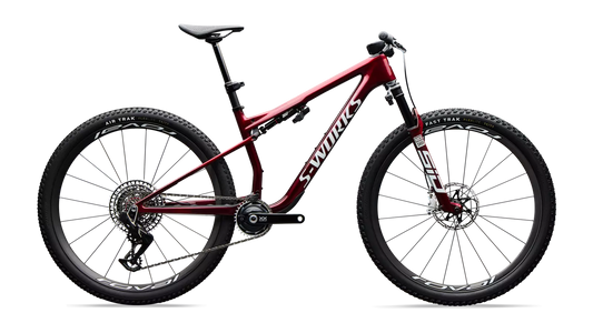 S-Works Epic 9 Lynnwood Cyclery
