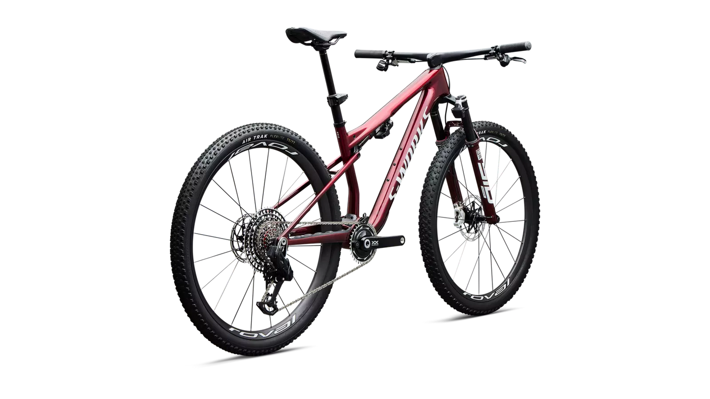 S-Works Epic 9 Lynnwood Cyclery