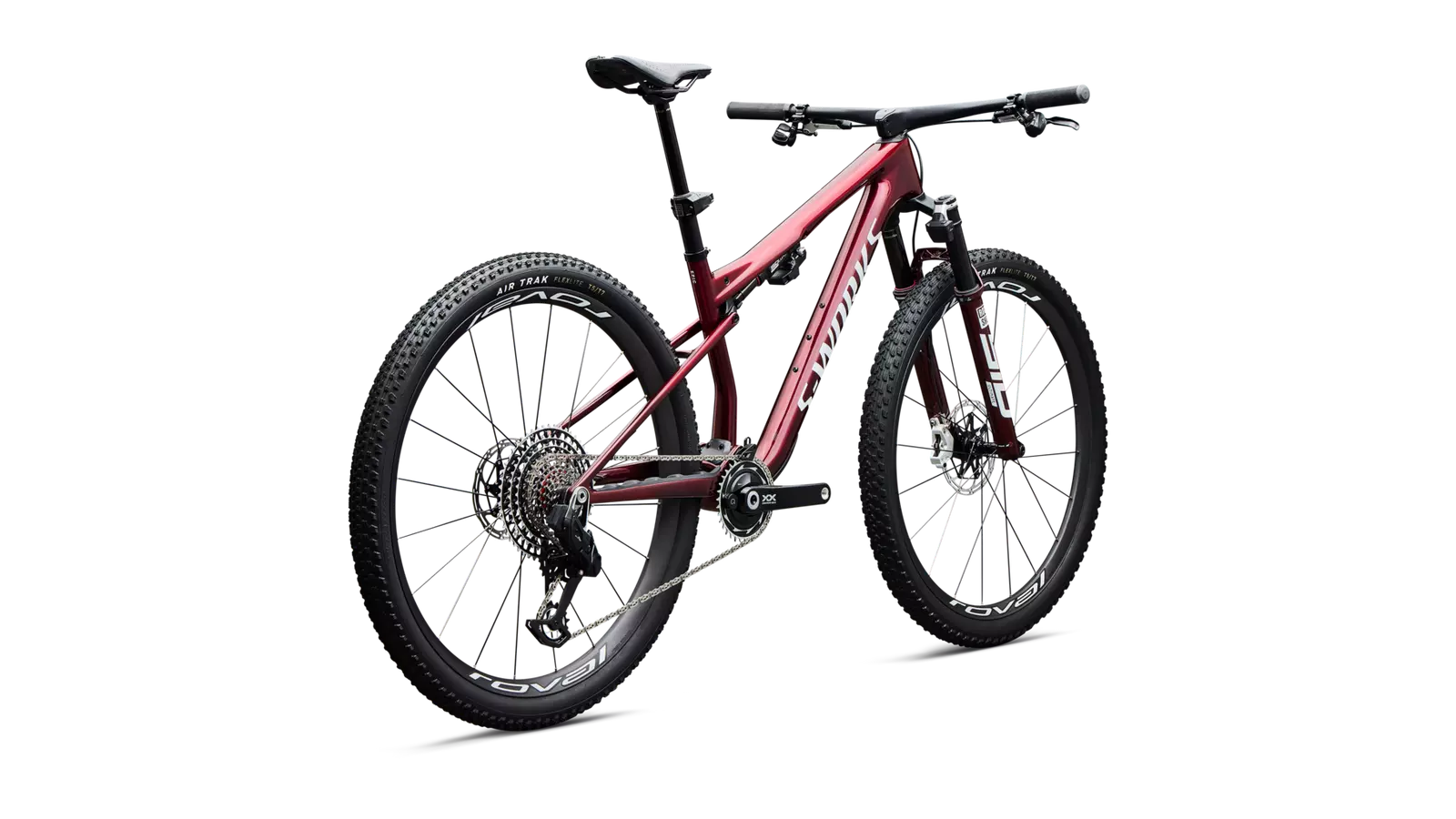 S-Works Epic 9 Lynnwood Cyclery